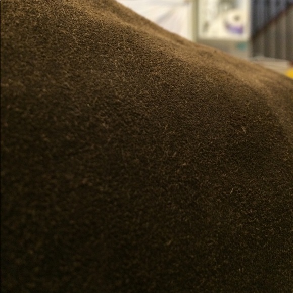 Men’s New GENUINE Leather Jacket - Picture 3 of 5